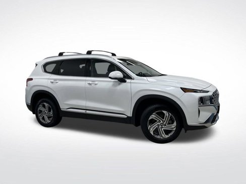Used 2022 Hyundai Santa Fe SEL image 39