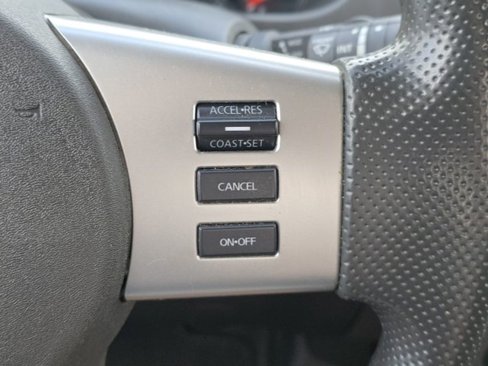 Used 2021 Nissan Frontier SV image 16