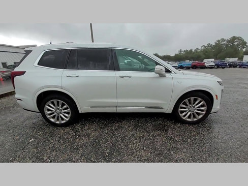 Used 2020 Cadillac XT6 Premium Luxury image 28