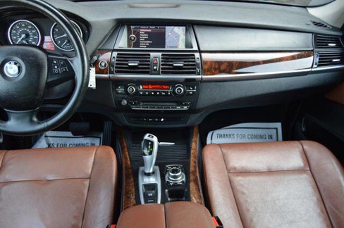 Used 2013 BMW X5 xDrive35i image 20