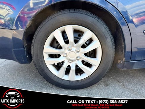 Used 2009 Nissan Altima 2.5 S image 35