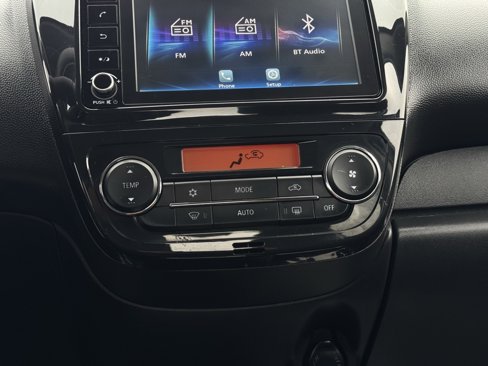 Used 2022 Mitsubishi Mirage ES image 8