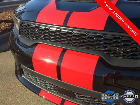 Certified 2023 Dodge Durango SRT image 19