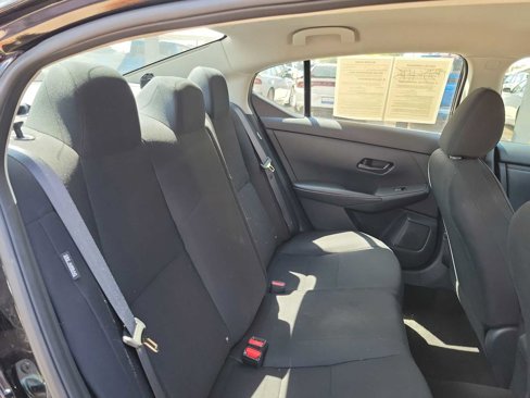 Used 2024 Nissan Sentra S image 13