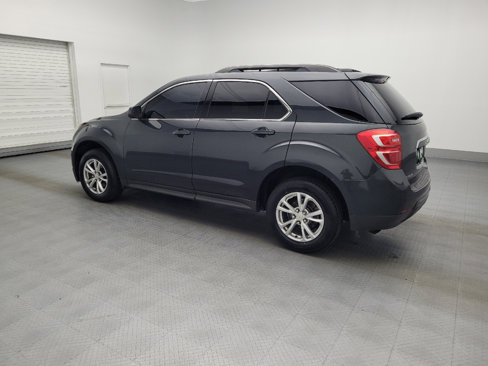 Used 2017 Chevrolet Equinox LT w/ Convenience Package image 3