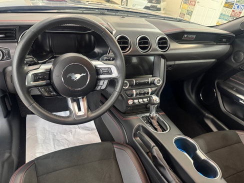 Used 2023 Ford Mustang GT Premium w/ Equipment Group 401A image 12
