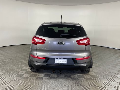 Used 2012 Kia Sportage LX image 23
