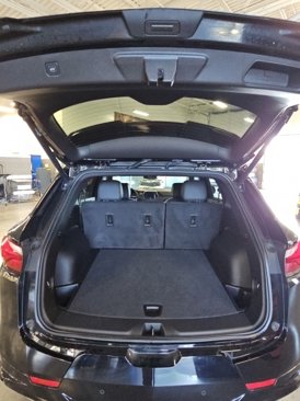 Used 2022 Chevrolet Blazer RS w/ Enhanced Convenience Package image 34