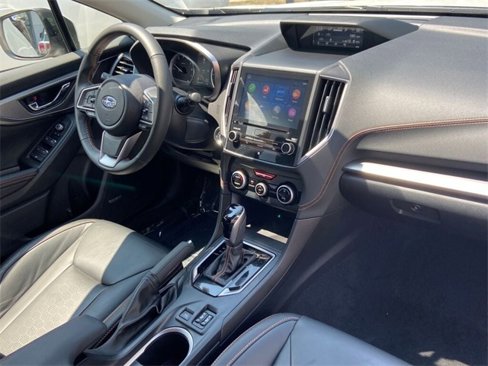 Used 2022 Subaru Crosstrek 2.5i Limited w/ Moonroof Package 2 image 23