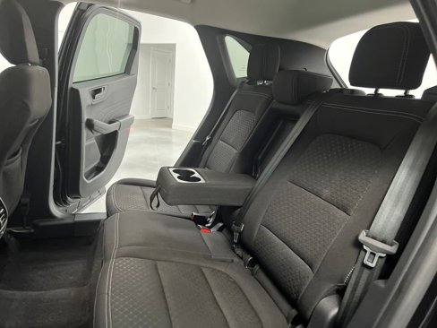 Used 2024 Ford Escape Active w/ Cold Weather Package image 13