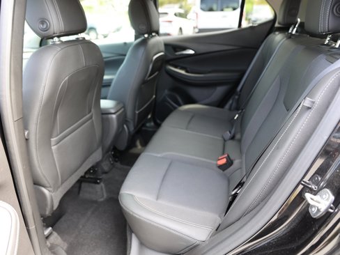 Used 2022 Buick Encore GX Preferred w/ Cold Weather Comfort Package image 19