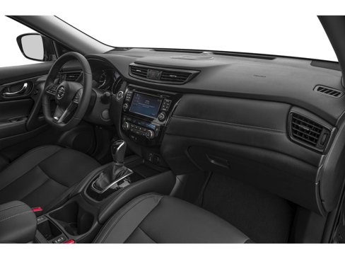 Used 2019 Nissan Rogue SV w/ Premium Package image 31