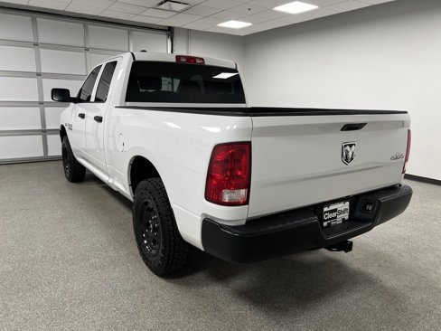 Used 2015 RAM 1500 Tradesman w/ Popular Equipment Group image 10