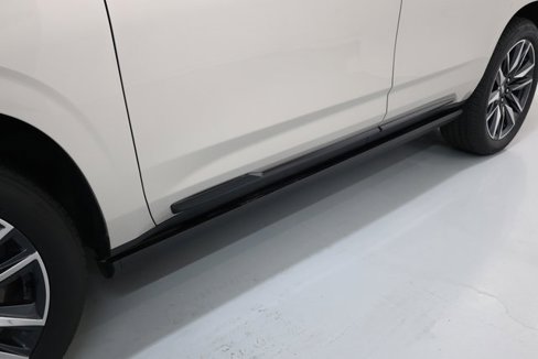 Used 2024 Cadillac Escalade Sport Platinum w/ LPO, Floor Liner Package image 55