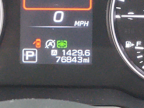 Used 2021 Subaru Legacy Touring XT image 20