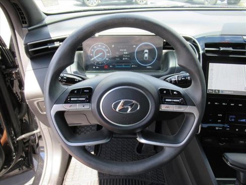Used 2024 Hyundai Santa Cruz SEL w/ Activity Package image 20