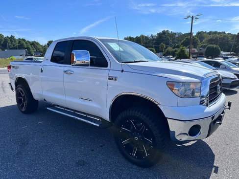Used 2008 Toyota Tundra SR5 image 6