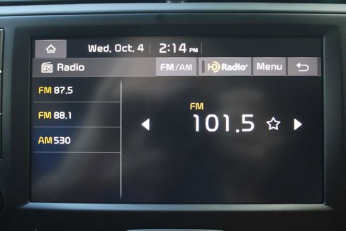 New 2025 Kia Soul LX image 34