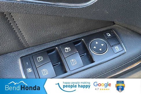Used 2011 Mercedes-Benz E 350 4MATIC Sedan image 15