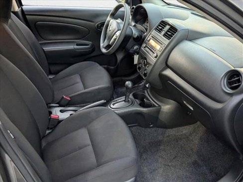 Used 2016 Nissan Versa S Plus image 18