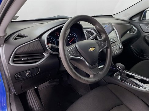 Certified 2023 Chevrolet Malibu LT image 12