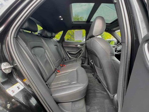 Used 2015 Audi Q3 2.0T Prestige image 18