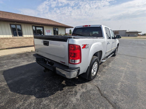 Used 2013 GMC Sierra 1500 SLE w/ Power Tech Package image 8