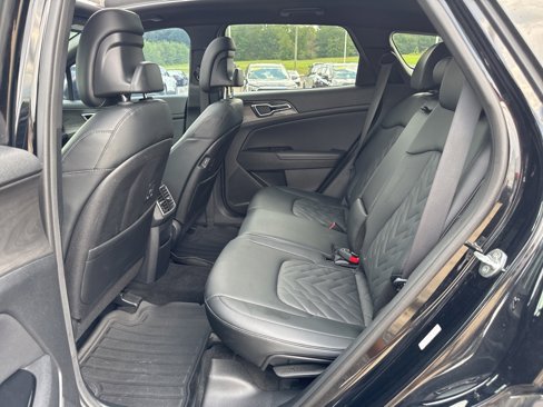 Used 2023 Kia Sportage X-Pro image 30