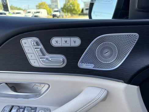 Used 2021 Mercedes-Benz GLE 350 image 18