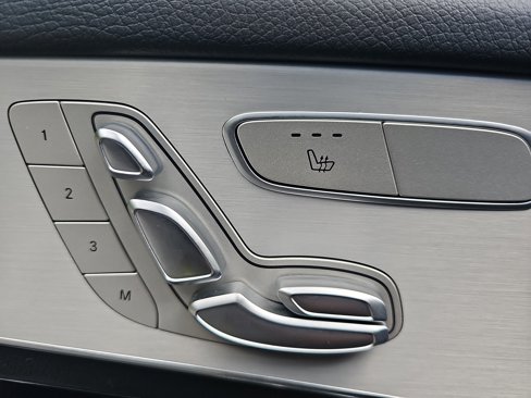 Certified 2022 Mercedes-Benz GLC 300 image 30