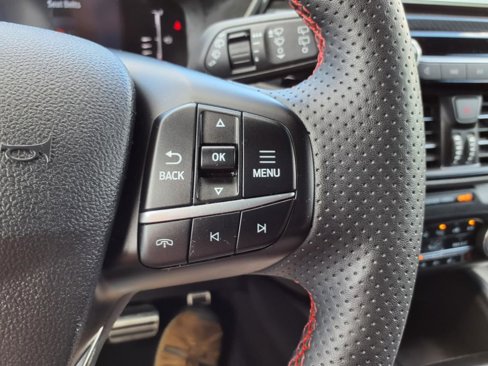 Used 2024 Ford Escape ST-Line image 20
