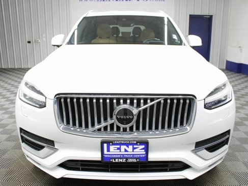 Used 2020 Volvo XC90 T6 Inscription w/ Protection Package Premier image 43