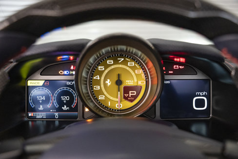 Used 2022 Ferrari 812 GTS image 37
