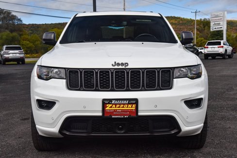 Certified 2021 Jeep Grand Cherokee Limited w/ Quick Order Package 28K 80th image 8
