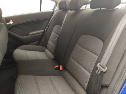 Used 2018 Kia Forte LX image 18