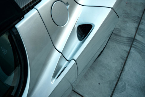 Used 2008 Tesla Roadster image 30