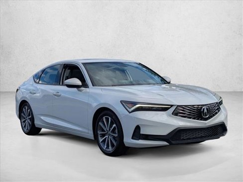 Used 2025 Acura Integra image 3