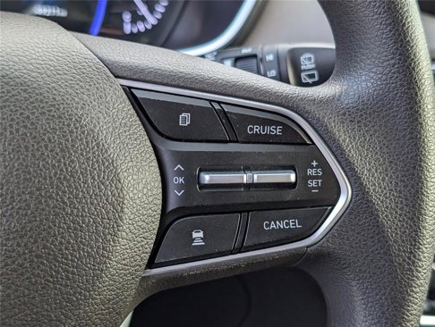 Used 2019 Hyundai Santa Fe SEL image 22