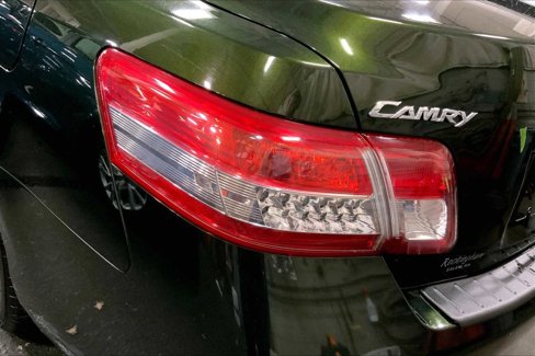 Used 2011 Toyota Camry LE image 28