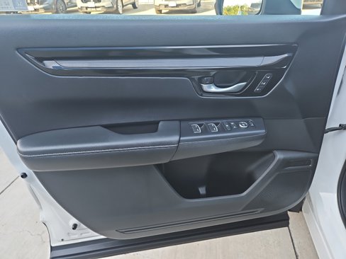 Used 2023 Honda CR-V EX-L image 14