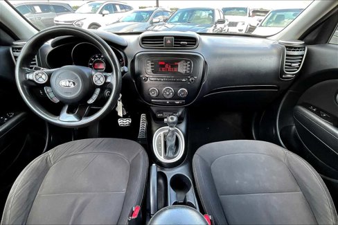 Used 2014 Kia Soul image 12