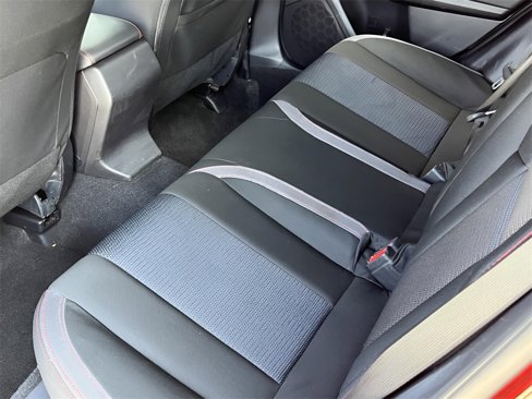 Used 2018 Subaru Impreza 2.0i Sport image 16