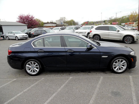 Used 2014 BMW 528i Sedan image 6