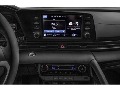 Used 2023 Hyundai Elantra SEL image 38