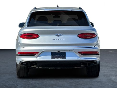 New 2025 Bentley Bentayga image 11