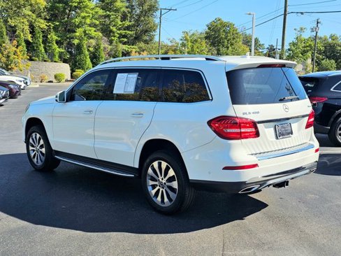 Certified 2019 Mercedes-Benz GLS 450 4MATIC image 13