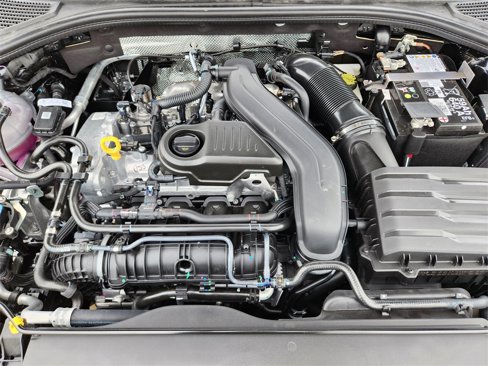 New 2025 Volkswagen Jetta S image 20