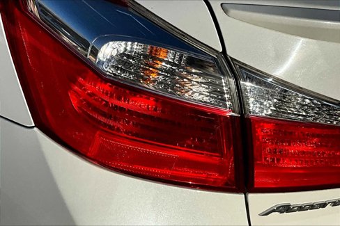 Used 2014 Honda Accord Sport image 27