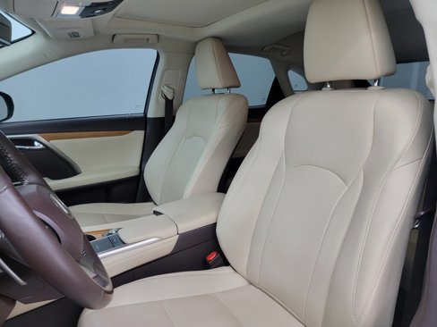 Used 2020 Lexus RX 350 AWD w/ Premium Package image 4