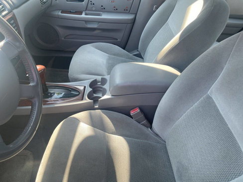 Used 2006 Ford Taurus SEL image 7